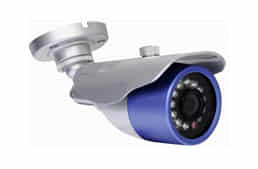 CCTV Camera In Class-Room