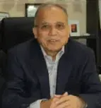  Dr. S. S. Gokhale