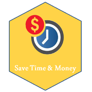 savetime & money