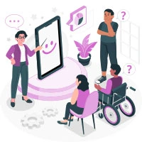 Accessibility Issues