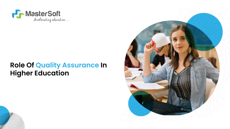 Quality Assurance In Higher Education 