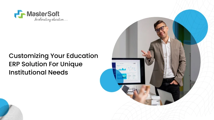 Education ERP