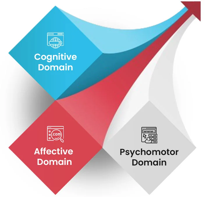 Bloom’s Taxonomy