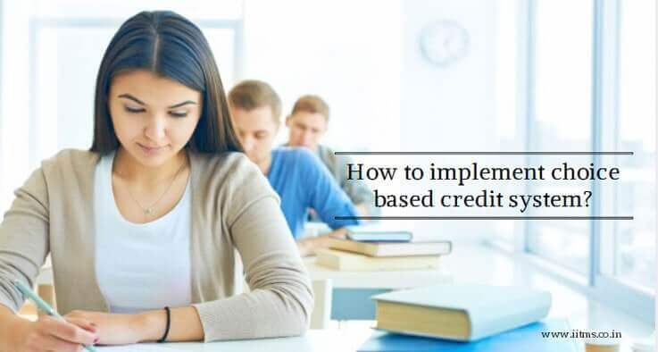 Choice Based Credit System