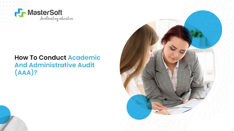 Academic And Administrative Audit