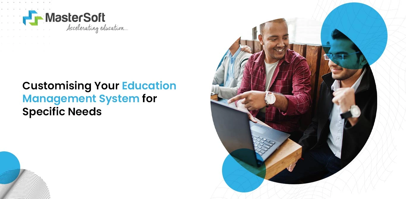 Education Management System