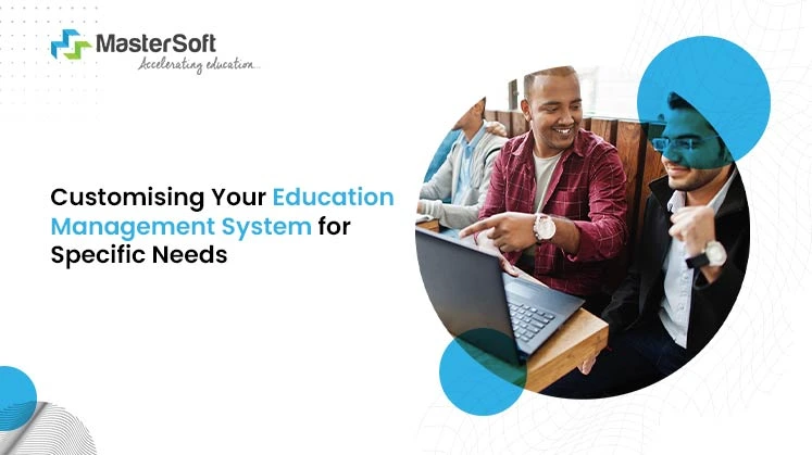 Education Management System