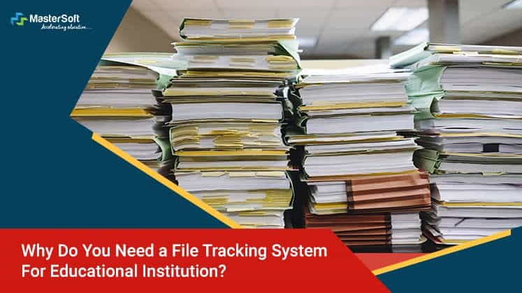 Why Do You Need A Powerful File Tracking System For Your Organization?