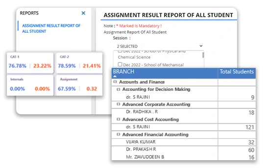 Learning-Management-System