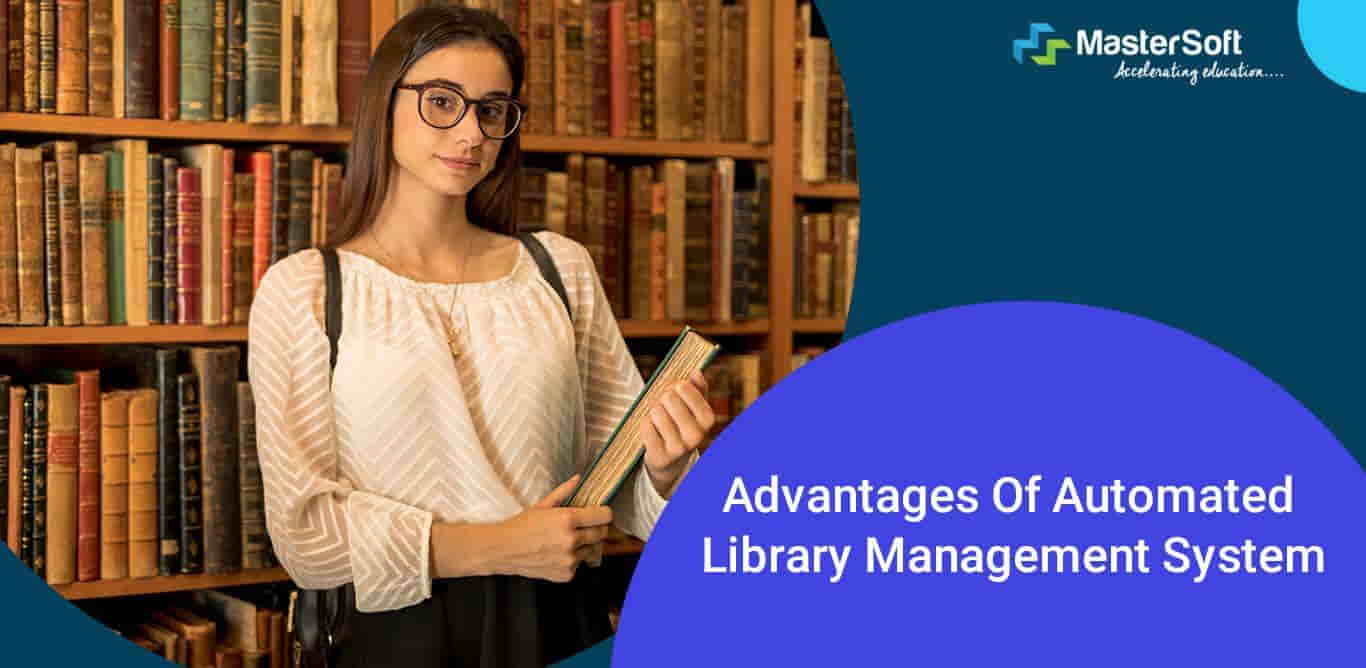 Top Reasons Your Library Needs A Library Management System