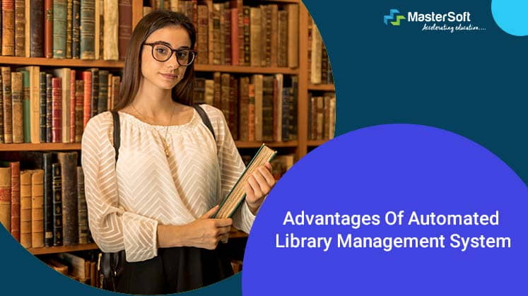 Top Reasons Your Library Needs A Library Management System