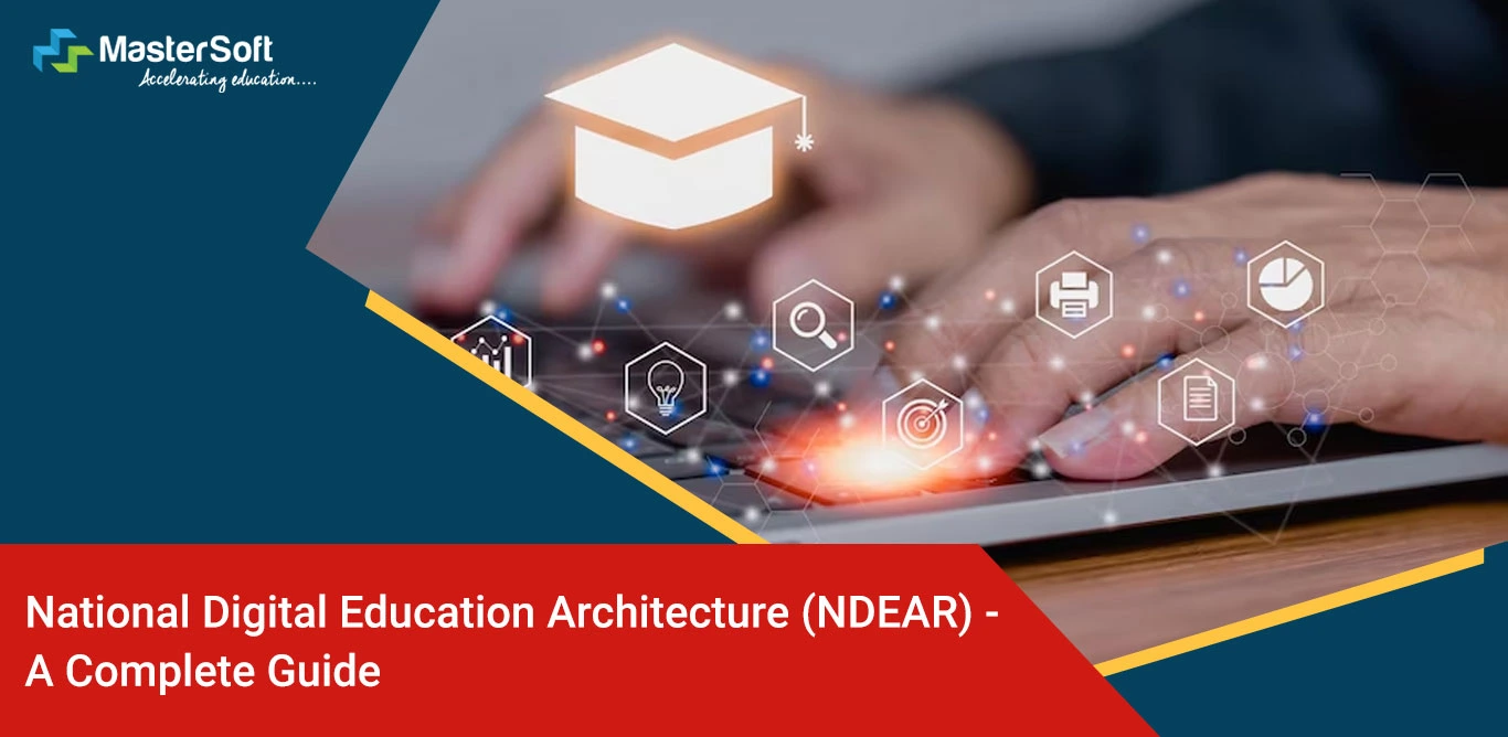 National Digital Education Architecture (NDEAR)