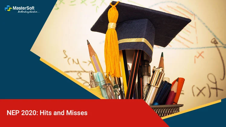 Higher Education ERP