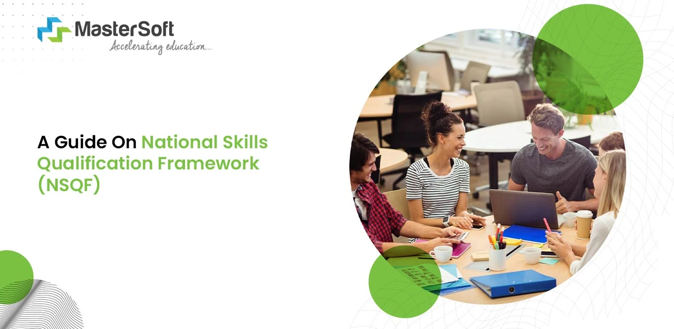 National Skills Qualification Framework