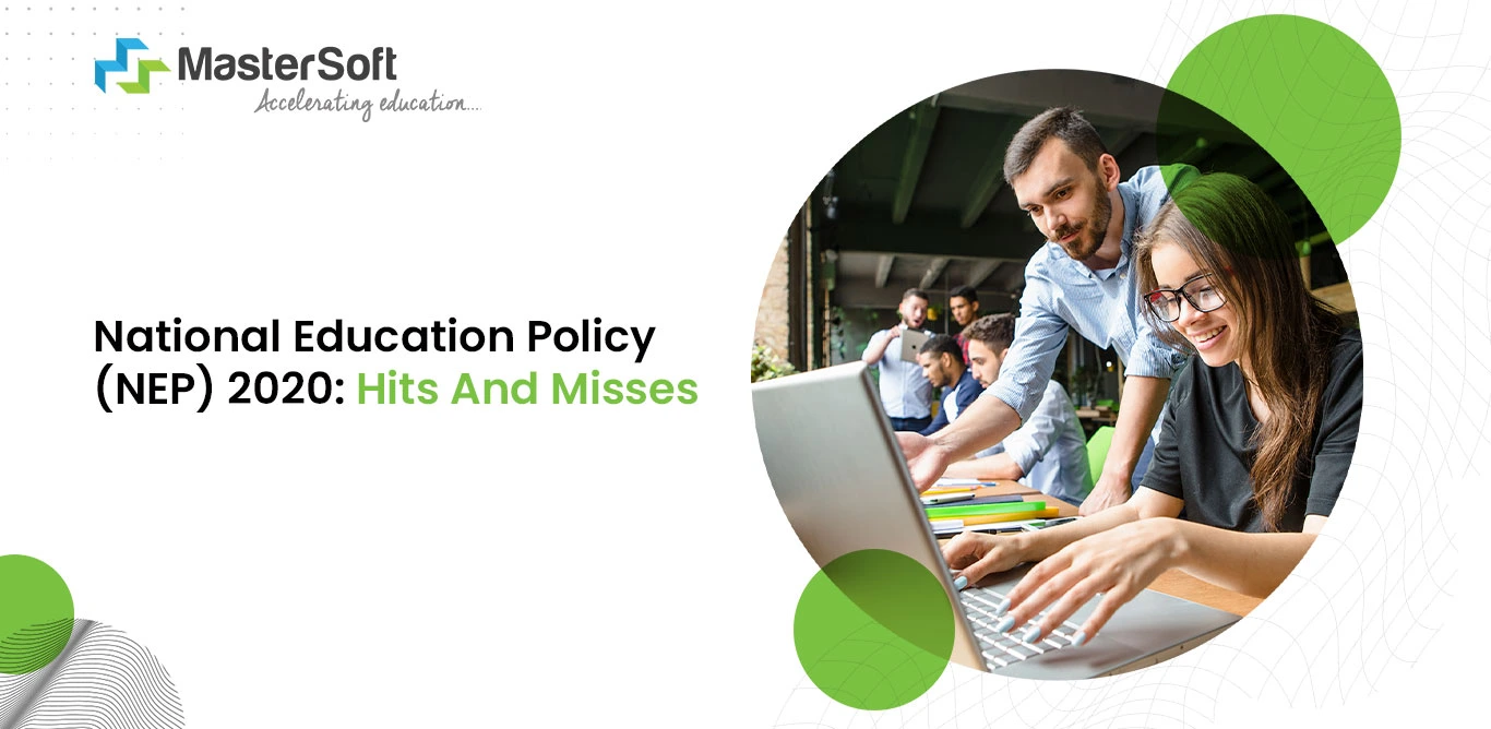 NEP 2020 (National Education Policy)