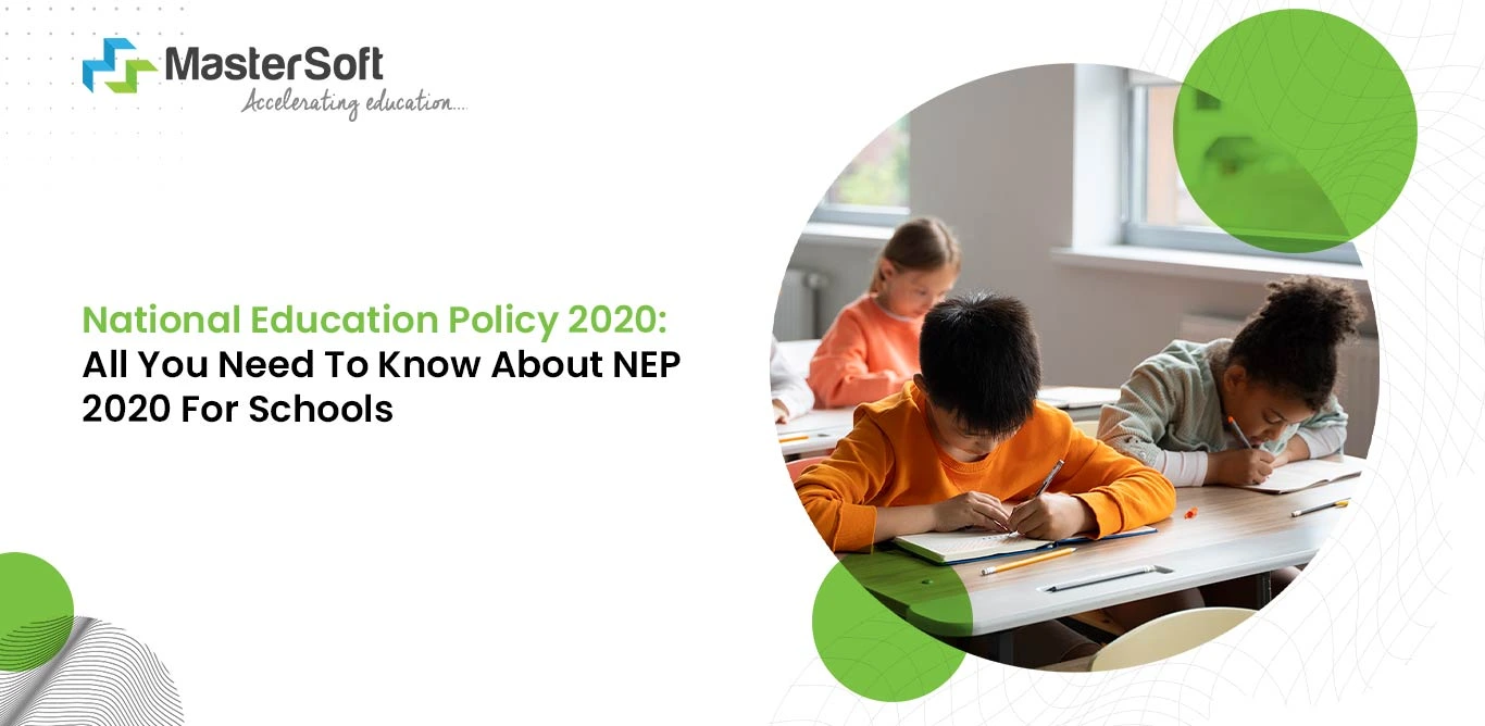 Need　NEP　All　2020　For　Education　To　Schools　Know　You　National　2020:　Policy　About