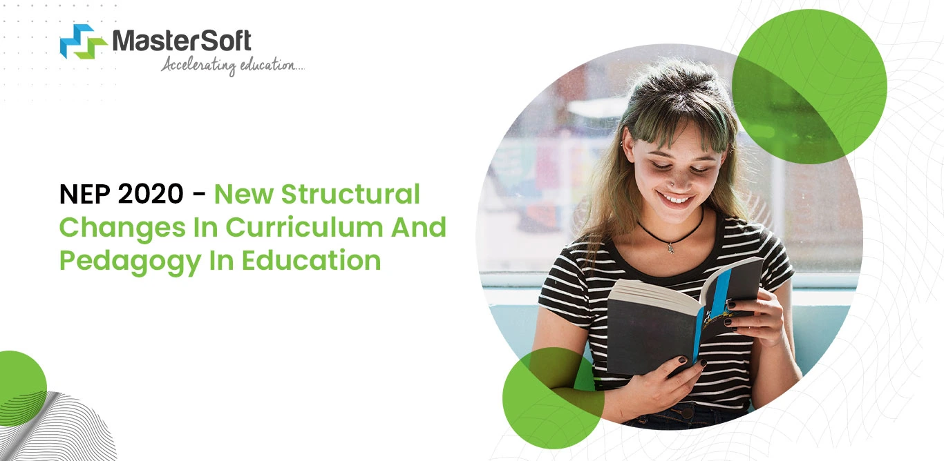 Structural Changes in Curriculum