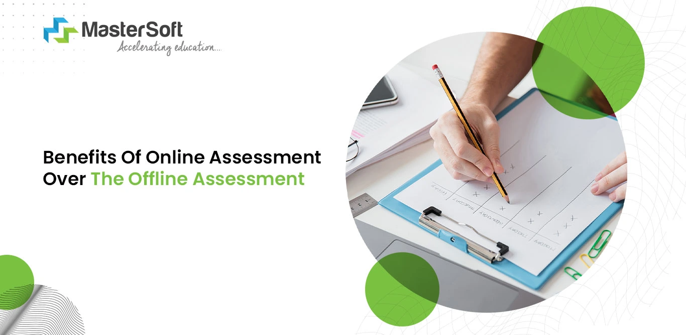 Online Assessment Test