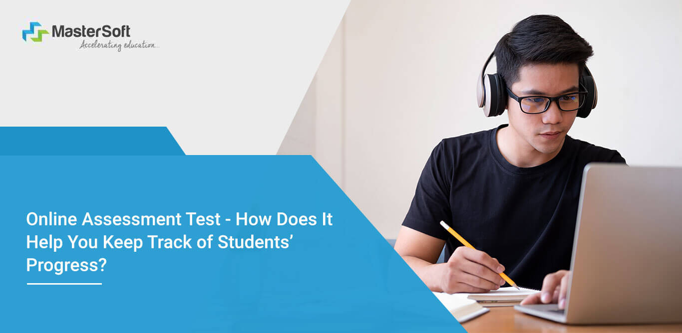 Online Assessment Test