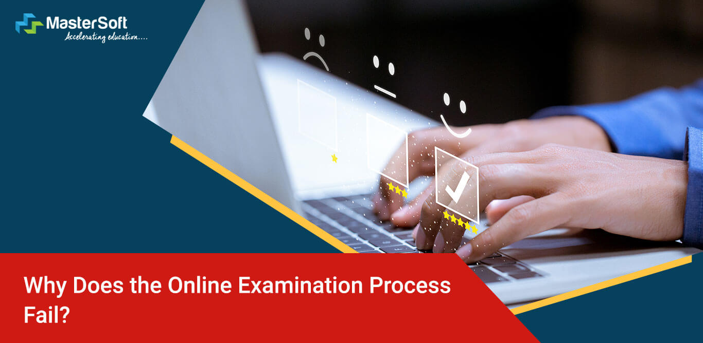 Online Exam Process