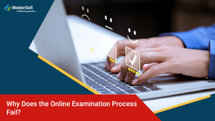 Online Exam Process