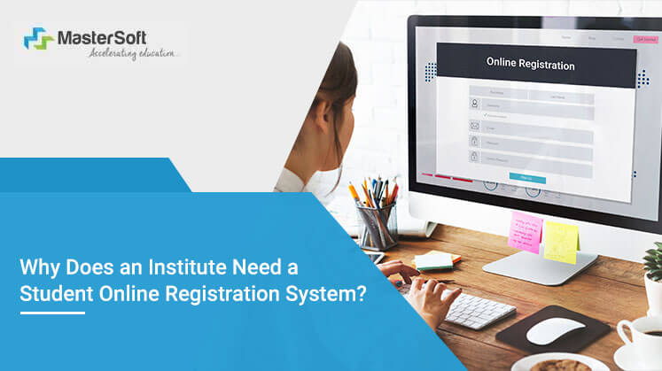 Online Registration System