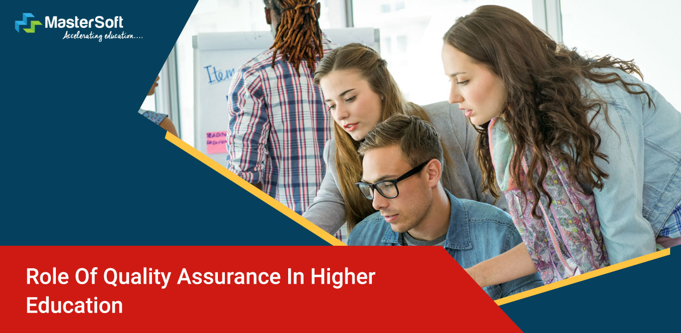 Quality Assurance In Higher Education