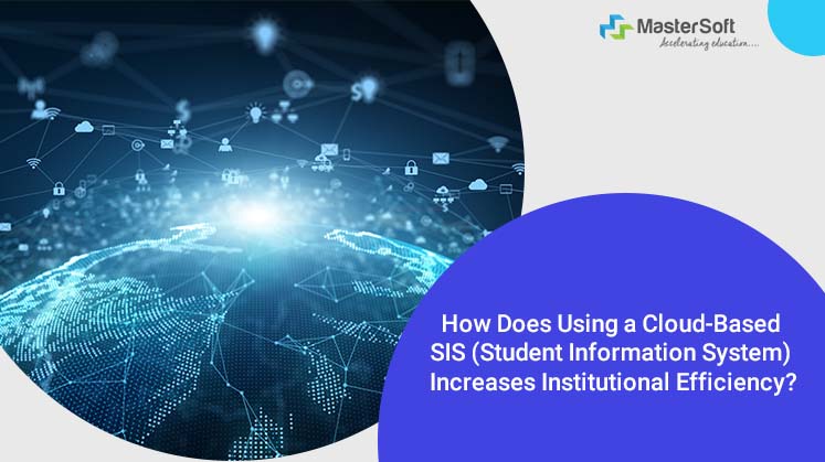 Cloud-Based SIS