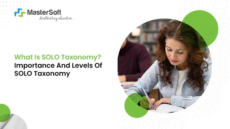 Solo Taxonomy