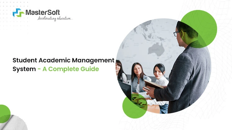 Student Academic Management System