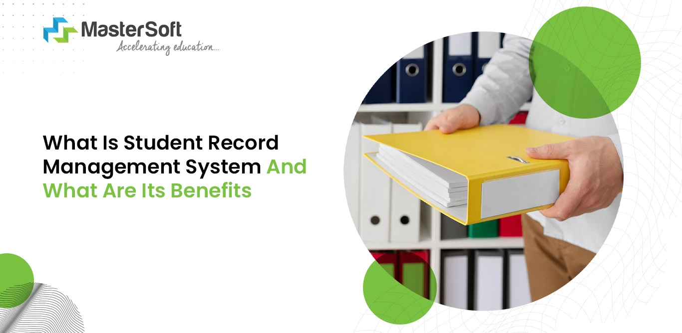 Student Record Management System