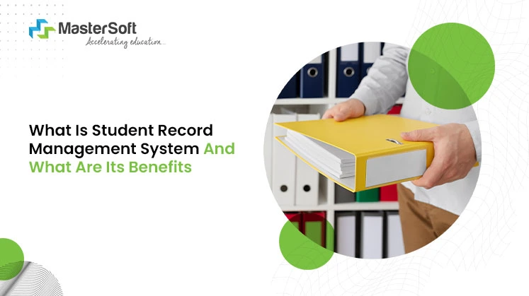 Student Record Management System