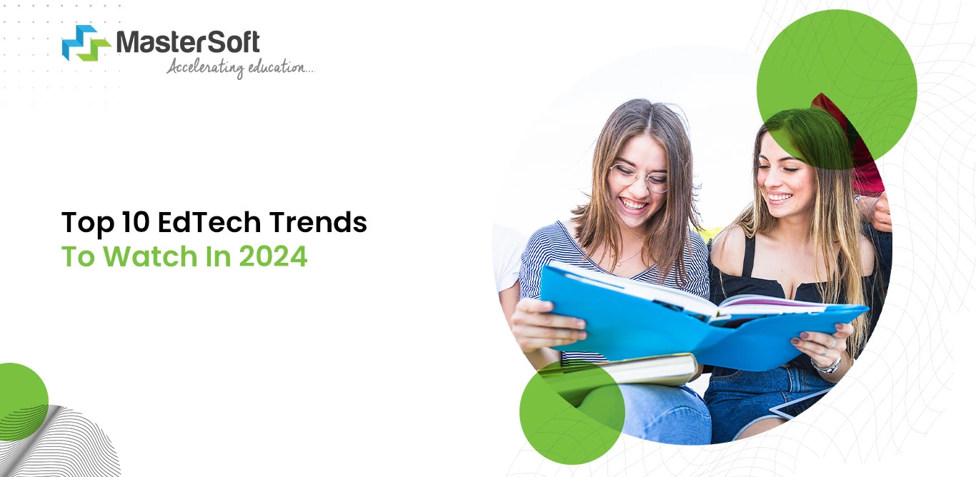 EdTech Trends