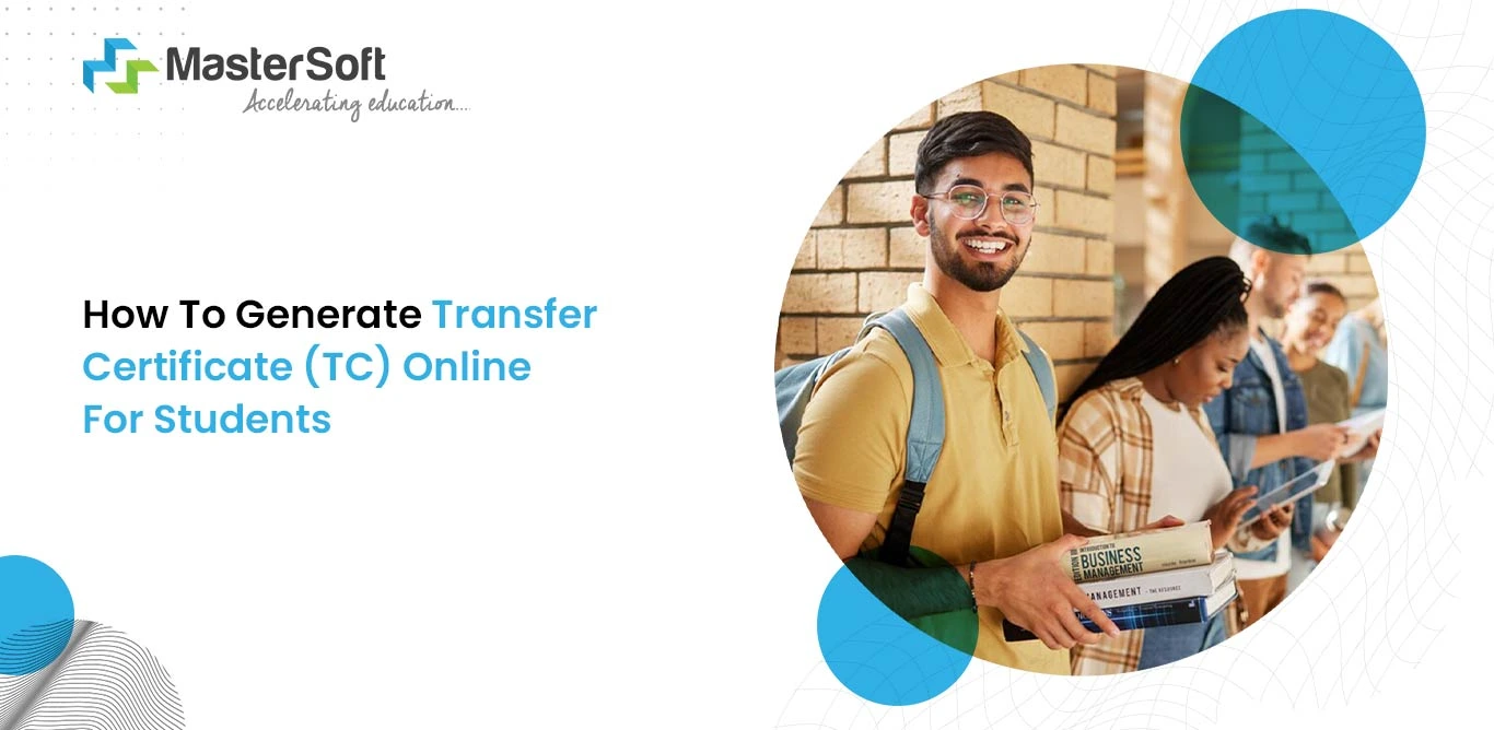 Online Transfer Certificate