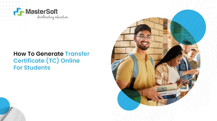 Online Transfer Certificate