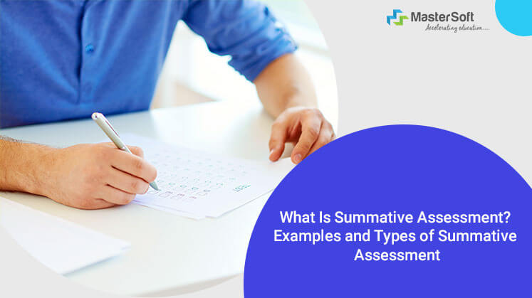 Summative Assessment