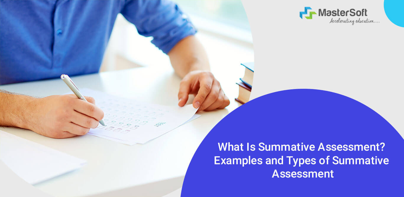 Summative Assessment