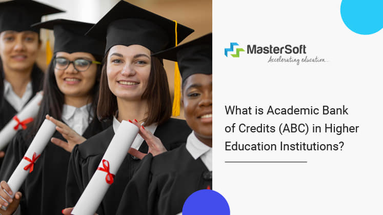 Academic bank of credit