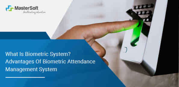 Importance of Biometrics in Student Attendance Management System