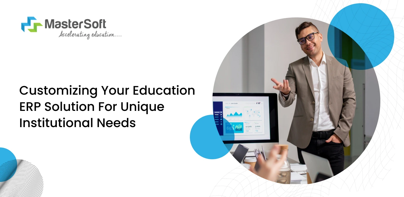 Education ERP