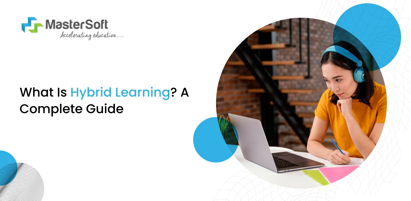 Hybrid Learning