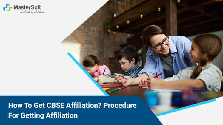CBSE Affiliation