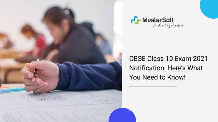 CBSE Class 10 Exam 2021 Cancelled