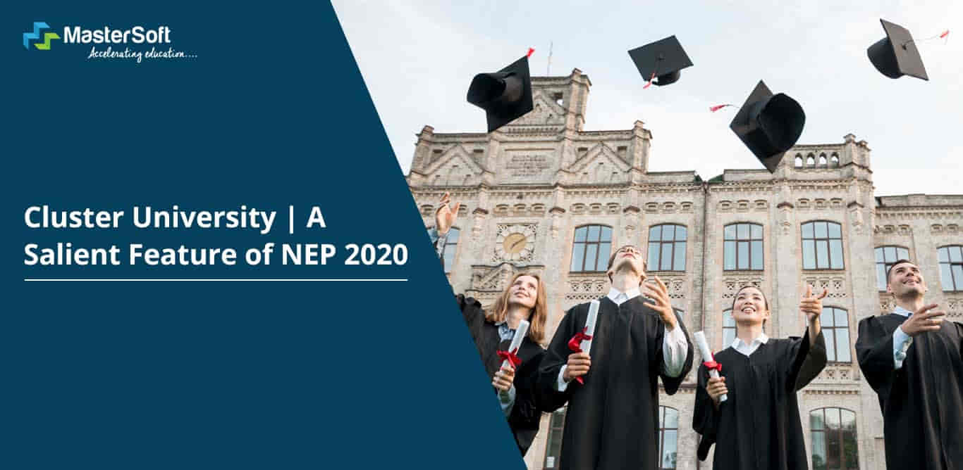 Policy　Education　Cluster　Salient　to　National　University　is　What　A　NEP　Feature　According　of　2020　2020