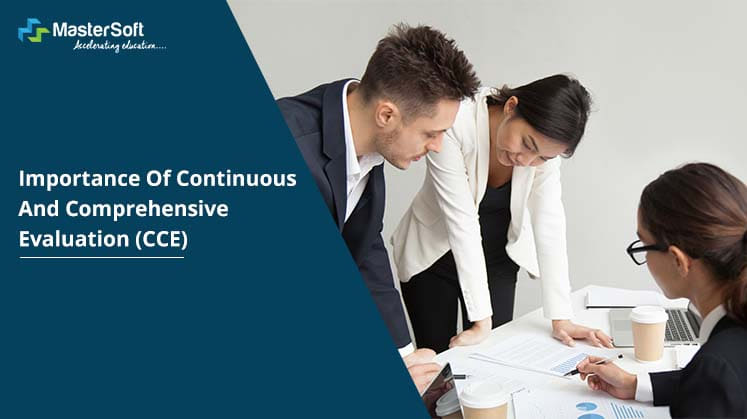 Continuous And Comprehensive Evaluation (CCE)