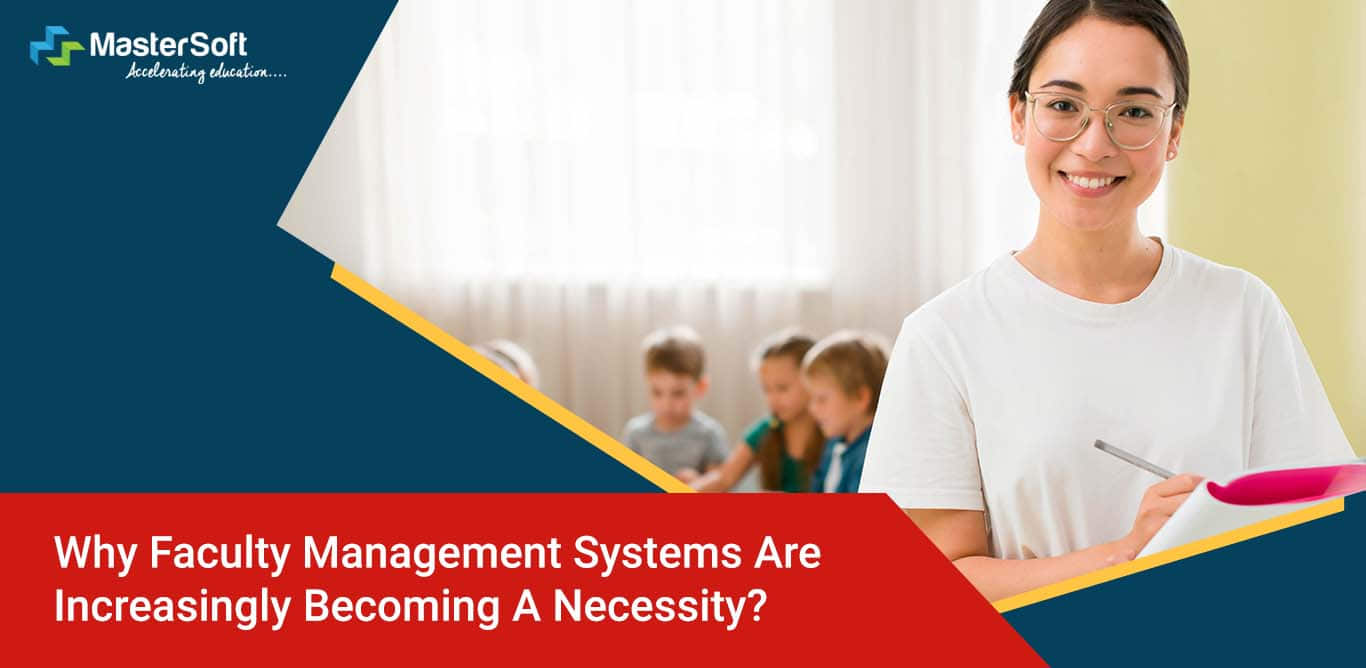 Faculty Management System