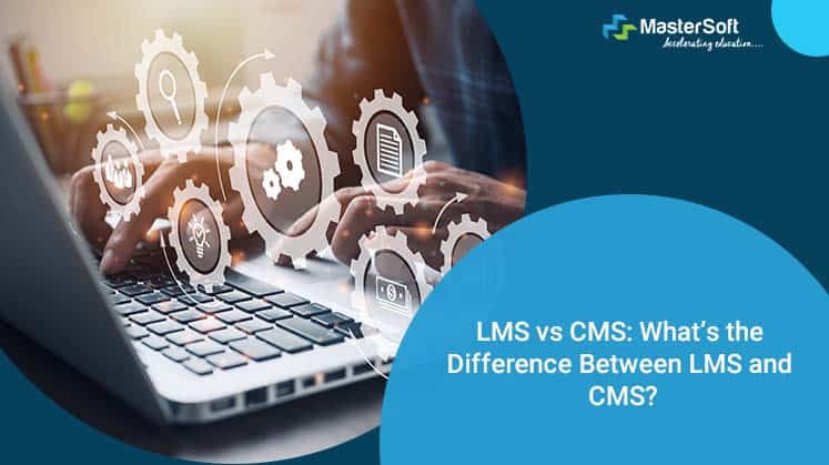 LMS vs CMS