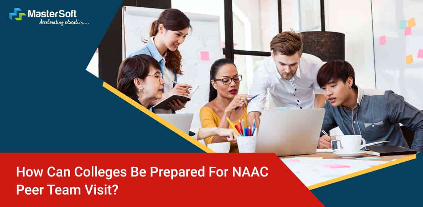 naac peer team visit questions