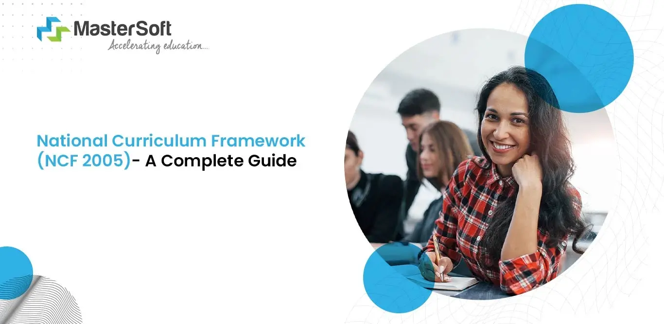 National Curriculum Framework