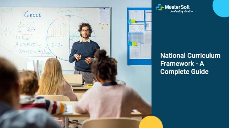 National Curriculum Framework